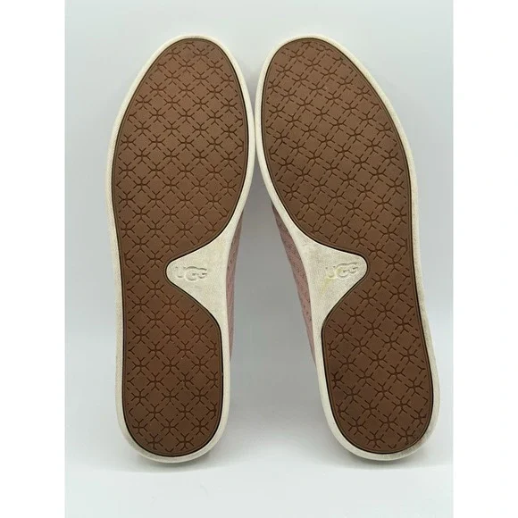 UGG Sammy Cheveron Women's Size 12 - Picture 11 of 12